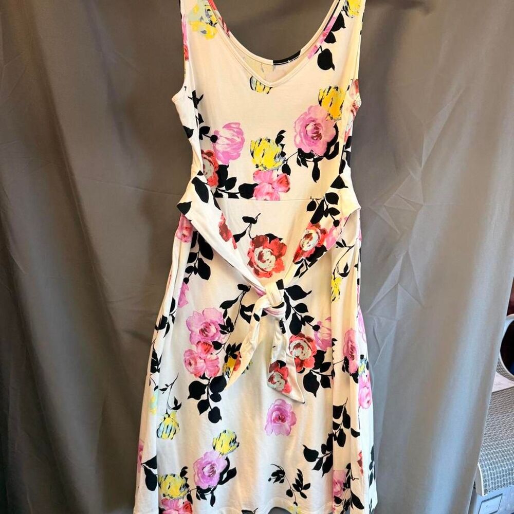 Apt-9 Women's Multi Dress